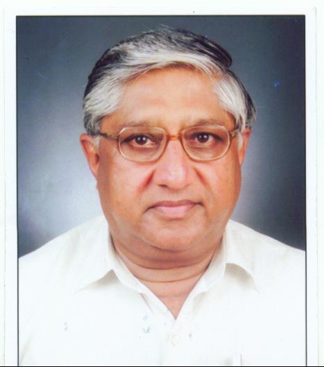 Shri Ramesh Somabhai Patel
